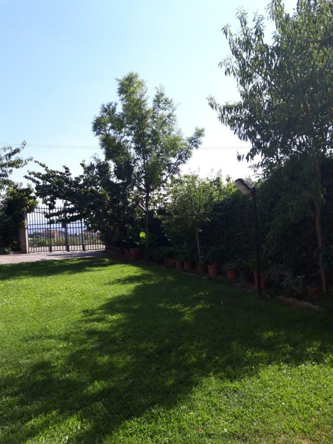 La Casa Di Ida Apartment Porciano Exterior photo